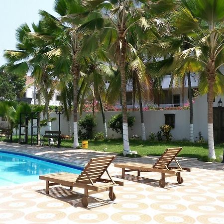 Hotel Mar Y Luna Eventos Ricaurte Exterior foto